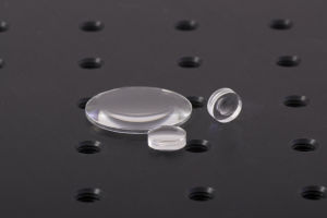 Plastic lenses